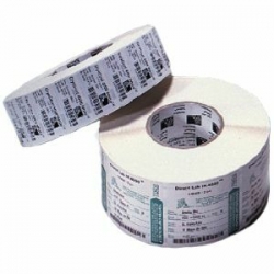 Zebra Barcode Label 102X102MM (800264-405)