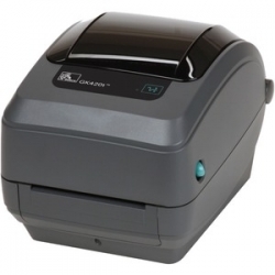 Zebra Gk420T Tt Usb/Eth - 10 Unit Bulk Buy Gk42-1022P0-000-Bulk10