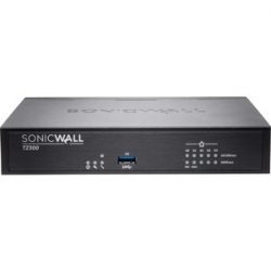 Sonicwall TZ300 Appliance Only With Au P 01-Ssc-0215