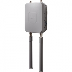 Cisco 802.11ac W2 Low-profile Outdoor Air-ap1562e-e-k9