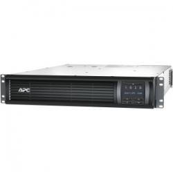 APC Smart-ups 2200va Rm 2u 230v W/ Netw.card Smt2200rmi2unc