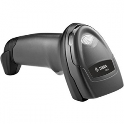 Zebra DS2208-SR BLACK USB KIT 5 UNIT BULK BUY (DS2208-SR7U2100SGW-BULK5)