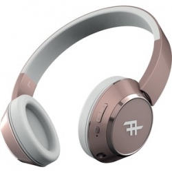 Mophie Coda Wless Bt Headphone With Mic-Rosegld Ifopoh-Rg0