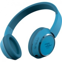 Mophie Coda Wless Bt Headphone With Mic - Blue Ifopoh-Bl0
