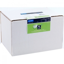 Dymo Lw Large Address Label Bulk 24 S0722390