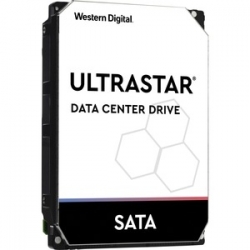 Western Digital 3.5In 26.1Mm 1000Gb 128Mb 7200Rpm Sata U 1W10001