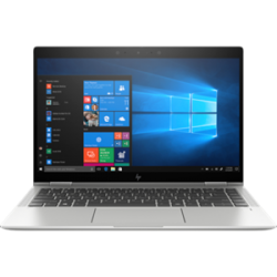 Hp Elitebook X360 1040 G6 14" Fhd Ts I5-8265U 8Gb 256Gb Ssd Pen W10P64 3-3-3 7Zt77Pa