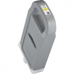 Cannon LUCIA PRO YELLOW INK - 700ML (Pfi-1700Y)