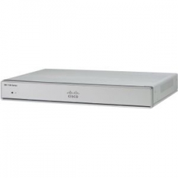 Cisco (C1111-4Pwz) Isr 1100 4 Ports Dual Ge Wan Router W/ 802.11Ac -Z Wifi C1111-4Pwz