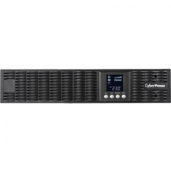 Cyberpower Systems Online Ups 1000Va/800W Ols1000Ert2U