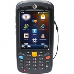 Zebra Mc55X Wlan Led Imager Se4710 512Mb/ 2Gb Mc55E0-Pl0S3Rqa9Wr