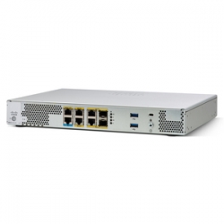 Cisco ENCS 5104 4-core AMD CPU 16G DRAM 400G SSD (ENCS5104-400/K9)