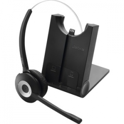 Jabra Pro 935 Uc Bt - Au Nz 935-15-509-208