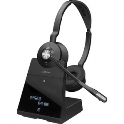 Jabra Engage 75 Stereo. 9559-583-117