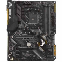 Asus Tuf-b450-plus-gaming Atx Mb Tuf B450-plus Gaming