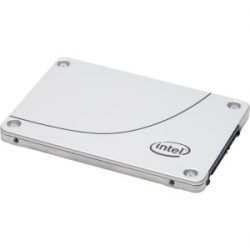 Intel Ssd Dc S4510 960gb 2.5in Sata 3d2 Tlc Ssdsc2kb960g801