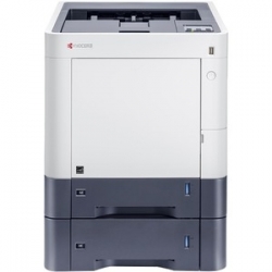 Kyocera Ecosys P6230Cdn A4 Colour Printer 1102Tv3As1