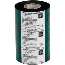 Zebra S5095 Resin AP ribbon: 60mm x 450m S5095Bk06045