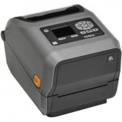 Zebra Tt Printer Zd620 Standard Ezpl 203 Dpi A Zd62042-T0Pf00Ez
