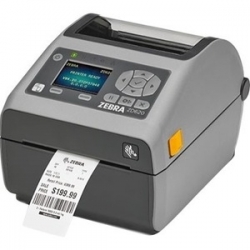 Zebra DT PRINTER ZD420 STANDARD EZPL 203 DPI APAC CORD BUNDLE USB USB HOST MODULAR CONNECTIVITY SLOT Zd42042-D0P000Ez