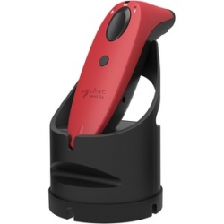 Socket SocketScan S740 2D Red Barcode Scanner (CX3444-1907)