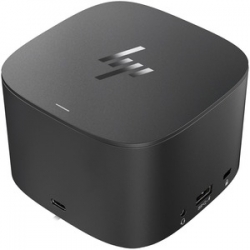 Hp Thunderbolt Dock G2 With Combo Cable (3tr87aa) 3tr87aa