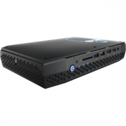 Intel Nuc Mini Pc I7-8705g 16gb 512gb W10p Boxnuc8i7hnkqc4