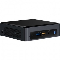 INTEL Intel Im Built 8G I3 Nuc S 8G 250Gb W10P 3Y Boxnuc8I3Bek/8Gb/250Ssd/W