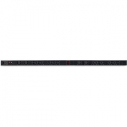 Cyberpower Metered Pdu 0Ru Vertical 16Amp Pdu20Mvhviec24F