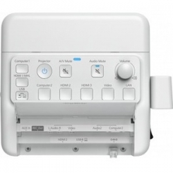 Epson Elp-cb03 Wall Connection Box V12h927053