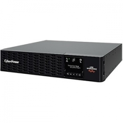 Cyberpower Sinewave Series 1000Va/ 1000W Pr1000Ertxl2U
