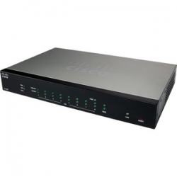 Cisco Rv260 Vpn Router Rv260-k9-au