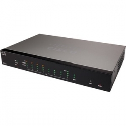 Cisco Rv260p Vpn Router Rv260p-k9-au