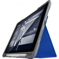 STM Dux Plus C Edu (ipad 6th Gen) - Blue Stm-222-190jw-03