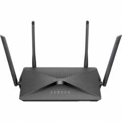 D-Link Ac2600 DUAL-BAND Mu-mimo Gb Vdsl2/ Adsl2+mdm Rtr Dsl-3900