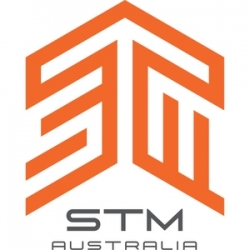 STM Dux Plus (Ipad Pro 12.9In) Ap - Midnight Stm-222-197L-03