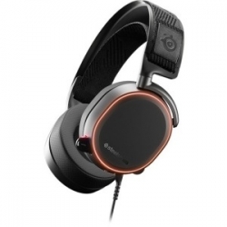 Arctis Pro+gamedac White 61454