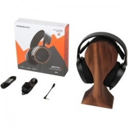 Arctis 5 Refresh Black 61504