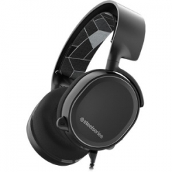 Arctis 3 Refresh Black 61503