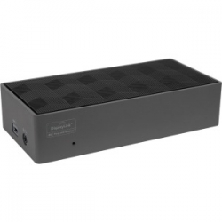 Targus Dock190auz Usb-c Dual Video Docking Station With 100w Power Dock190auz