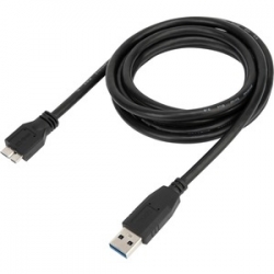 Targus 1.8M Usb3.0 Micro A-To-B Cable Acc1005Usz