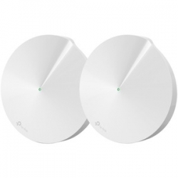 TP-LINK AC2200 WHOLE-HOME TRI-BAND MESH WI-FI SYSTEM IOT HUB 2-PACK M9 Plus2-Pack