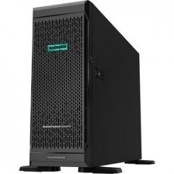 HPE Ml350 Gen10 4210 1P 16G 8Sff Svr P11051-371