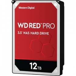 Western Digital WD Red Pro 12Tb Nas Internal Hard Drive Wd121Kfbx