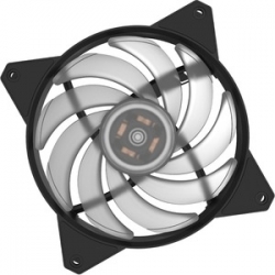 Cooler Master Fan Mf120R Rgb R4-C1Ds-20Pc-R1