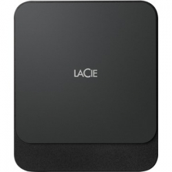 LaCie Portable SSD 500Gb 2.5IN USB3.1 Type-C Sthk500800