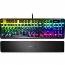 Steelseries Apex 7 Blue Switch Us Keyboard 64774