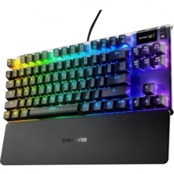 Steelseries Apex 7 Red Switch Us Keyboard 64636