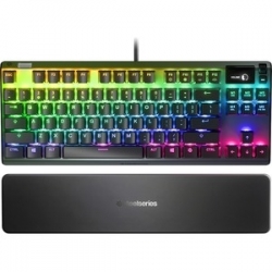 Steelseries APEX 7 TKL RED SWITCH US KEYBOARD 64646
