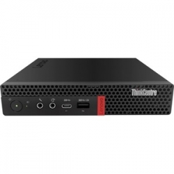 Lenovo ThinkCentre M720 Tiny I5-9400T 8Gb 256Gb W10P 3Yr 10T7008Pau